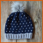 ikon Free Crochet Hat Patterns