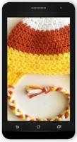 Free Crochet Hat Patterns imagem de tela 2