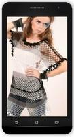 Crochet Sweater โปสเตอร์