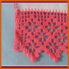 ikon Filet Crochet