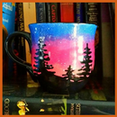 Diy Painted Mugs APK