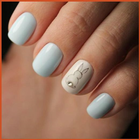 Đẹp Nails biểu tượng