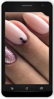 Beautiful Nails پوسٹر