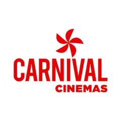 Carnival Cinemas Singapore アプリダウンロード