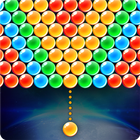 Shoot Bubble Orbit Zeichen