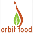 OrbitFood ikona