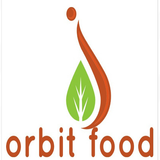 OrbitFood icon