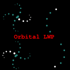 Orbitals Live Wallpaper Free أيقونة