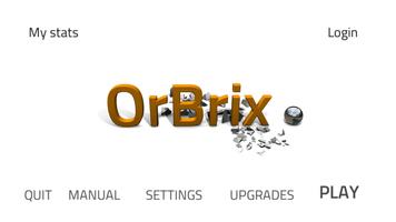 OrBrix 포스터
