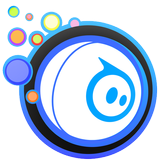 آیکون‌ Sphero