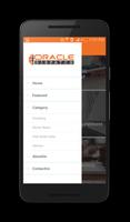 Oracle Dispatch Ekran Görüntüsü 1