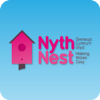 Warm Homes Nest Scheme ไอคอน