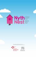 Warm Homes Nest Scheme โปสเตอร์