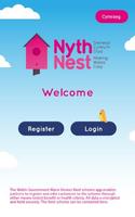 Warm Homes Nest Scheme syot layar 1