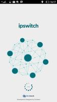 ipswitch - Orchtech الملصق