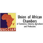 UACCIAP Africa Zeichen