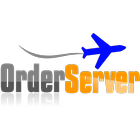 OrderServer 圖標