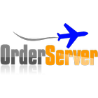 OrderServer 图标
