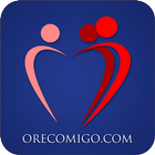 ORECOMIGO.COM 图标