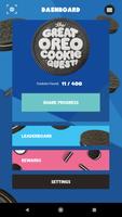 Great OREO Cookie Quest (Unreleased) screenshot 1