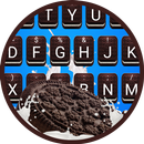 Oreo Theme&Emoji Keyboard APK