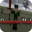 Orespawn Mod for MCPE