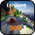 Orespawn Mod for Minecraft PE simgesi