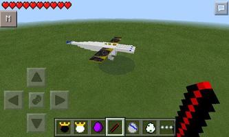 Orespawn Mod for Minecraft PE capture d'écran 1