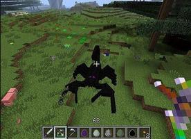 Orespawn Mod for Minecraft PE screenshot 2