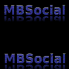 MBSocial 圖標