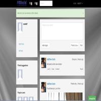 MBSocial 截图 2