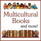 Multicultural Books Zeichen