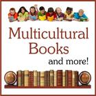 Multicultural Books ícone