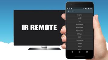 Remote control स्क्रीनशॉट 2