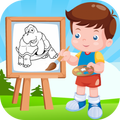 Kids Coloring Fun