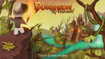 Dungeon of the Sun Plakat