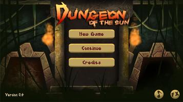Dungeon of the Sun capture d'écran 2