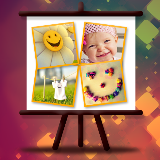 4 PIC 1 WORD