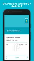Update For Android 9 - Update For Android Pie capture d'écran 3