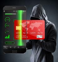 Hack ATM Pin Number Prank Affiche