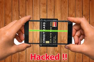 Hack ATM Pin Number Prank स्क्रीनशॉट 2