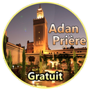 Adan Prière Gratuit APK