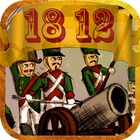 1812: Patriotic War Free icône