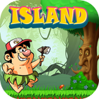 Adventure Of Island World icône