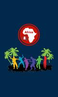 Africa Talents постер