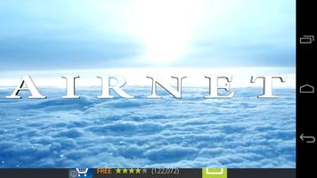 Airnet 海報