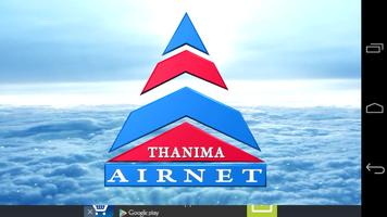 Airnet Ekran Görüntüsü 1