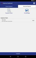 APA Expense 2.0 screenshot 2