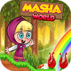Amazing World Of Masha APK