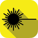Stroboscopic Flashlight